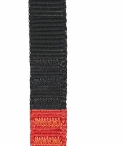 Black Diamond Hotforge Hybrid Quickdraw 16 Cm Octane