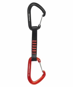 Black Diamond HotWire Quickdraw 12 cm Octane Outlet