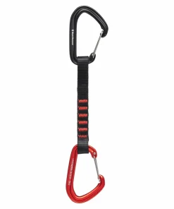 Black Diamond HotWire Quickdraw 16 cm Octane Discount
