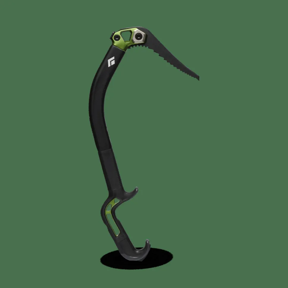 Black Diamond Hydra Ice Tool No Color