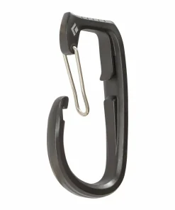 Black Diamond Ice Clipper Black