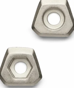 Black Diamond I.C.E. Heavy Head Spacer No Color