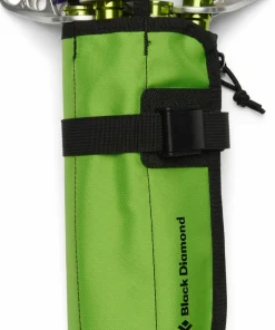 Black Diamond Ice Screwup Envy Green
