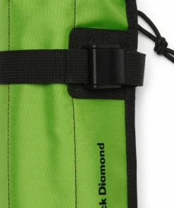 Black Diamond Ice Screwup Envy Green