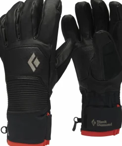 New Impulse Gloves Skidkläder Herr|Handskar & Vantar Herr