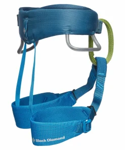 New Kids' Momentum Harness Klättring