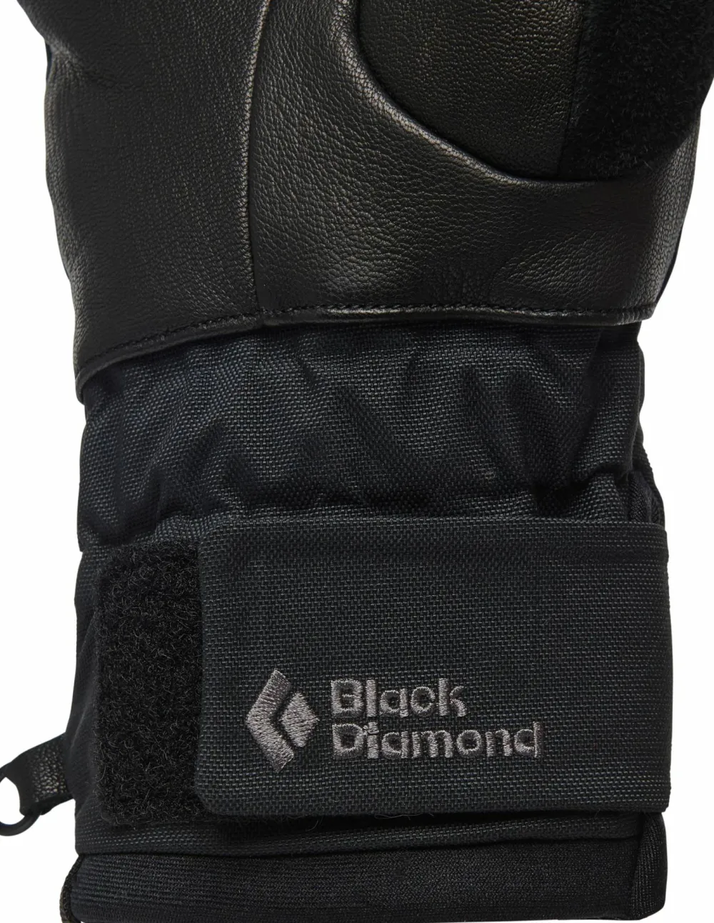 Black Diamond Legend Gloves Black Sale
