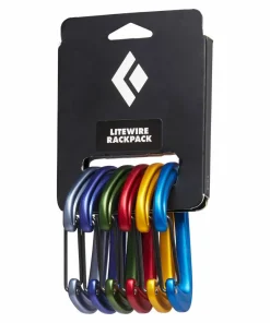 Black Diamond LiteWire Rackpack NO COLOR Clearance