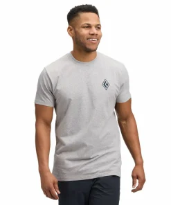 Online M Heritage Alpinist Ss Tee Herrtröjor & Skjortor