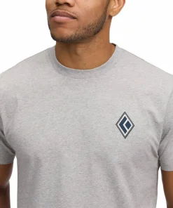 Online M Heritage Alpinist Ss Tee Herrtröjor & Skjortor