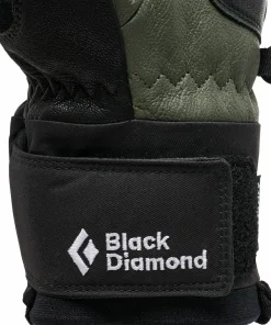 Hot Max Palm Spark Mitts Skidkläder Herr|Handskar & Vantar Herr