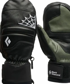 Hot Max Palm Spark Mitts Skidkläder Herr|Handskar & Vantar Herr