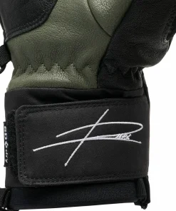 Hot Max Palm Spark Mitts Skidkläder Herr|Handskar & Vantar Herr