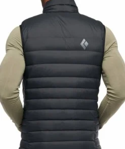 Black Diamond Men's Access Down Vest Black