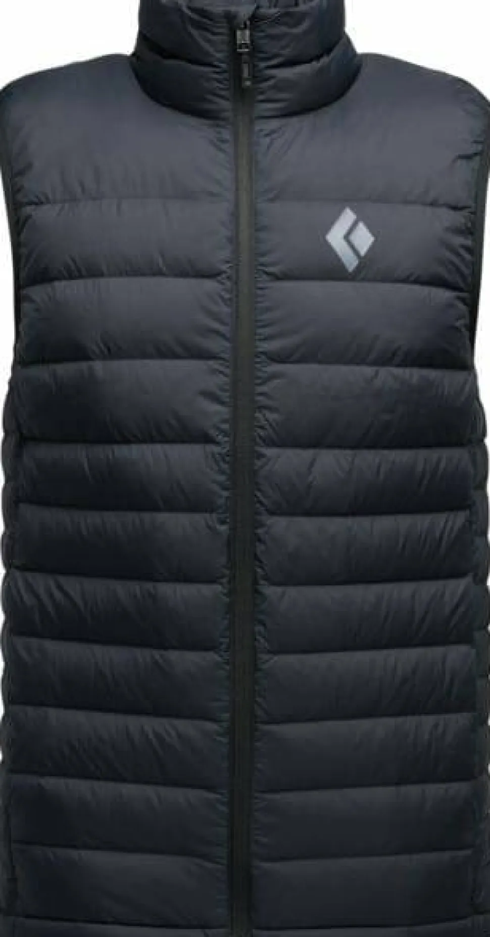 Black Diamond Men's Access Down Vest Black