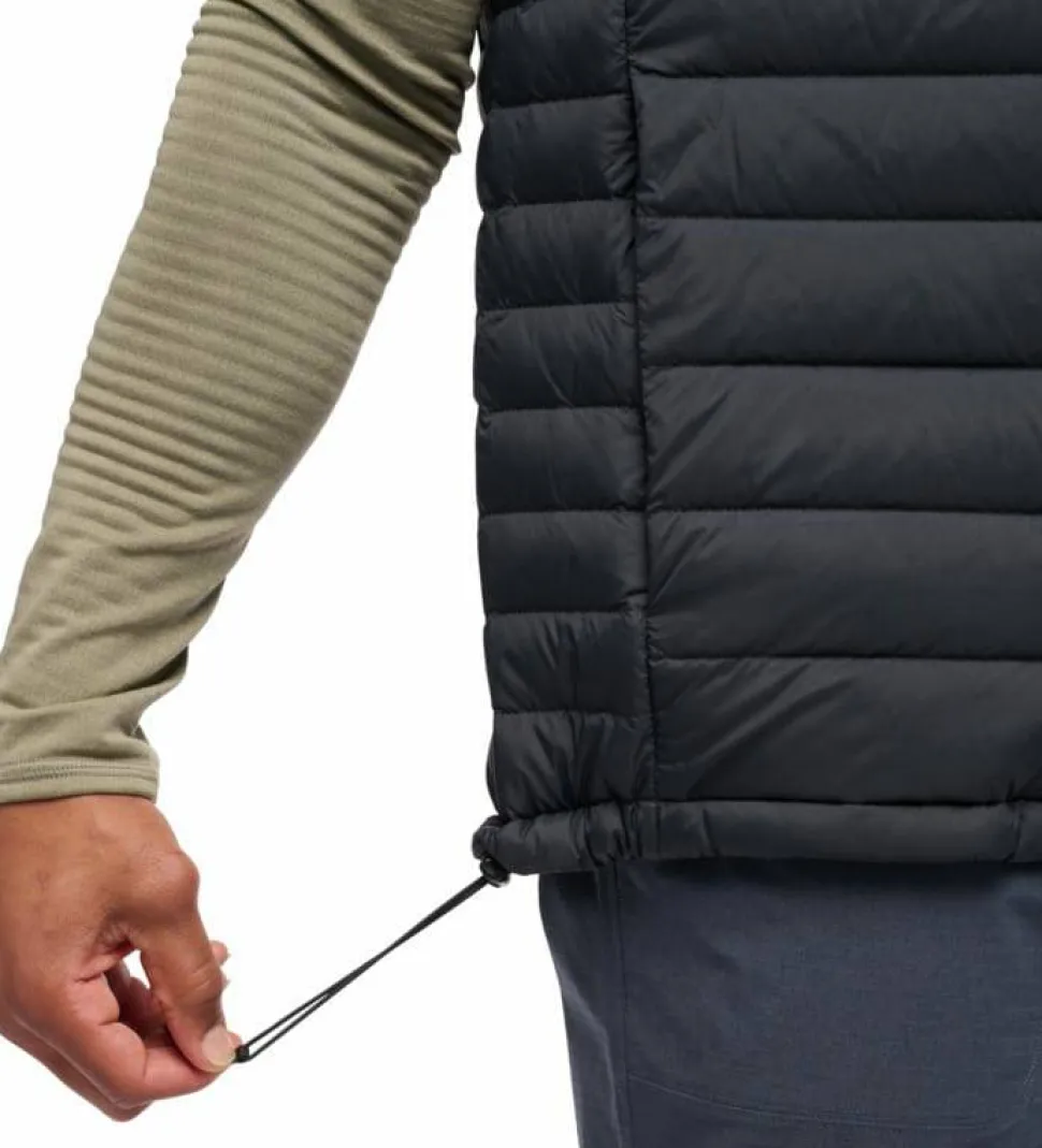 Black Diamond Men's Access Down Vest Black