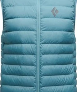 Black Diamond Men's Access Down Vest Creek Blue Online
