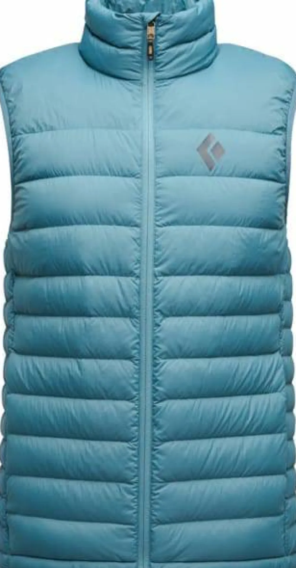 Black Diamond Men's Access Down Vest Creek Blue Online