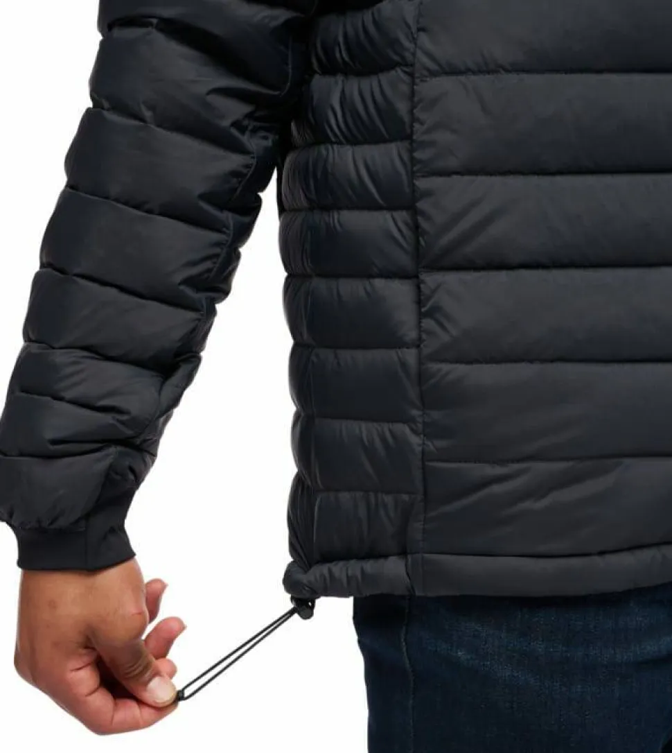 Black Diamond Men's Access Down Jacket Black