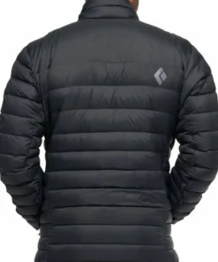 Black Diamond Men's Access Down Jacket Black