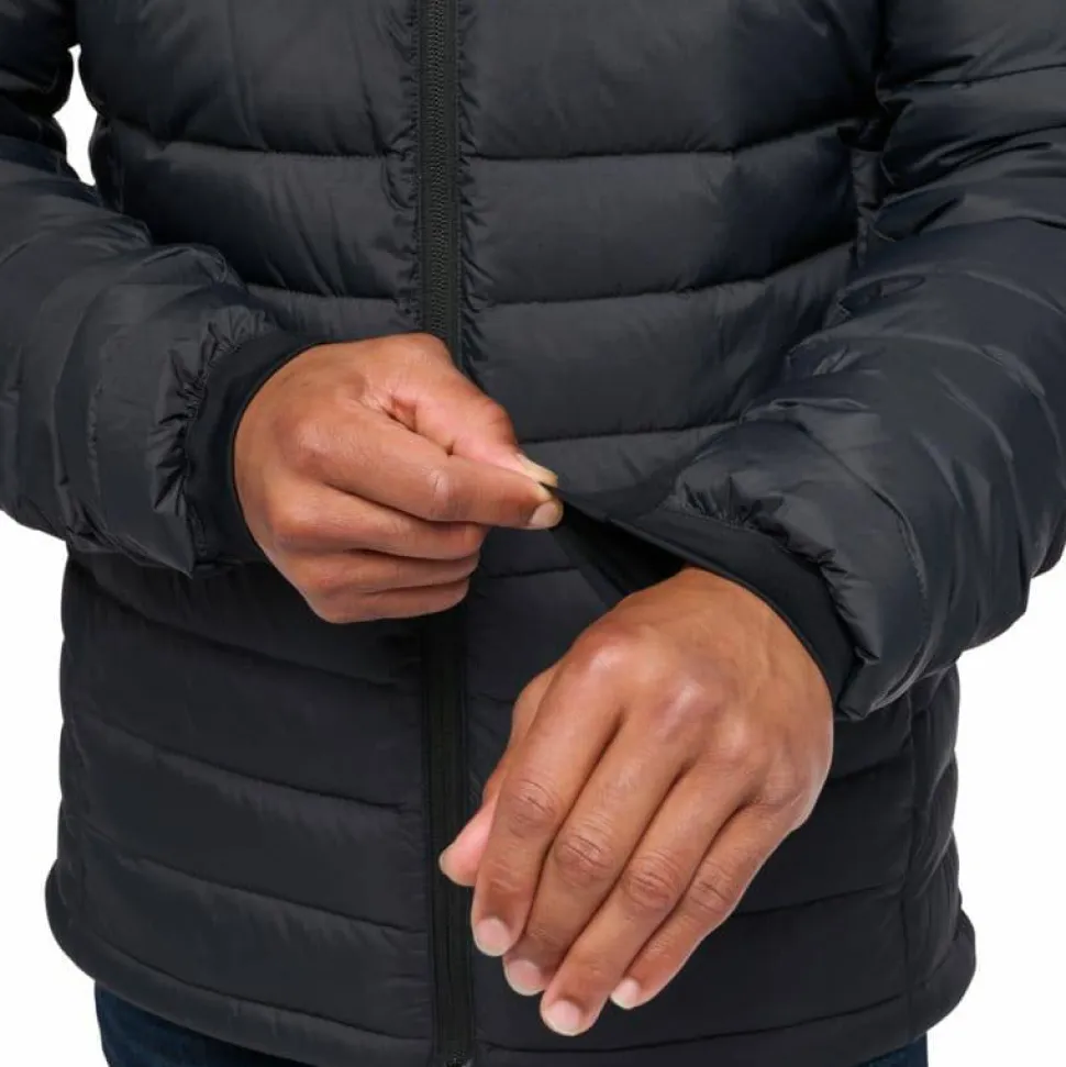 Black Diamond Men's Access Down Jacket Black
