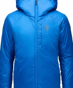 New Men's Belay Parka Skidkläder Herr|Herrjackor