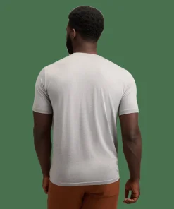 Outlet Men's Circuit Ss Tee Herrtröjor & Skjortor