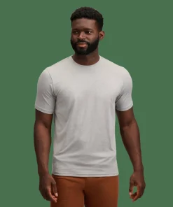 Outlet Men's Circuit Ss Tee Herrtröjor & Skjortor