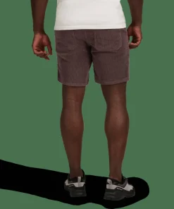 Sale Men's Dirtbag Corduroy Shorts Herrshorts