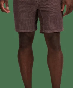 Sale Men's Dirtbag Corduroy Shorts Herrshorts