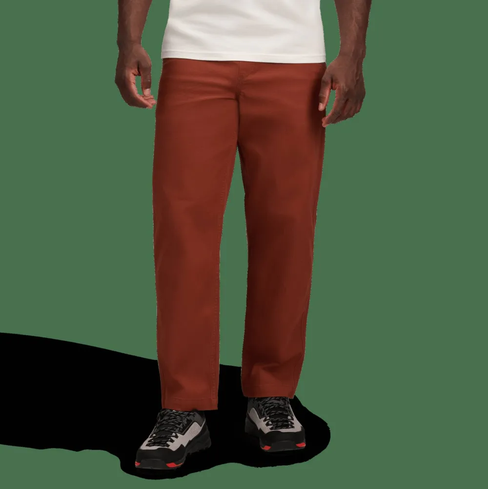 Outlet Men's Dirtbag Pants Herrbyxor