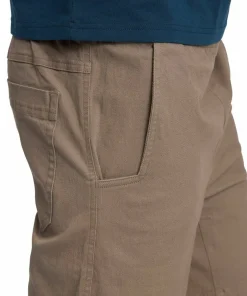Online Men's Dirtbag Twill Shorts Herrshorts