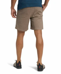 Online Men's Dirtbag Twill Shorts Herrshorts