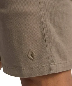Online Men's Dirtbag Twill Shorts Herrshorts