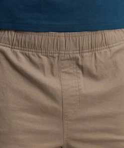 Online Men's Dirtbag Twill Shorts Herrshorts