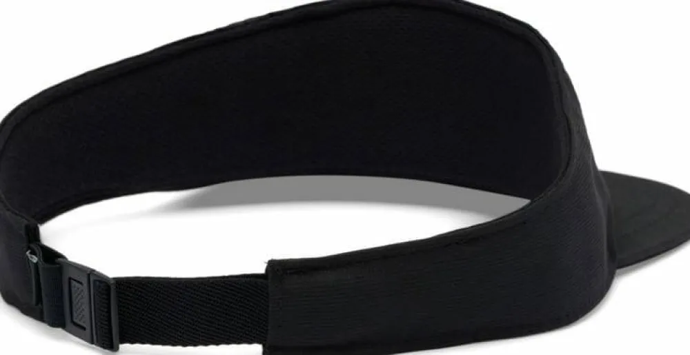 Black Diamond Men's Distance Visor Black Sale