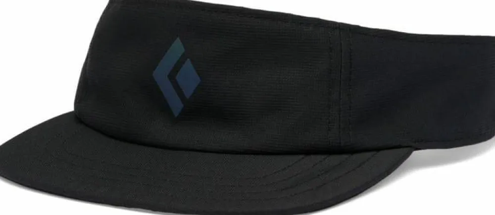 Black Diamond Men's Distance Visor Black Sale