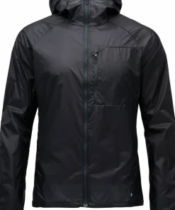 Clearance Men's Distance Wind Shell Herrjackor