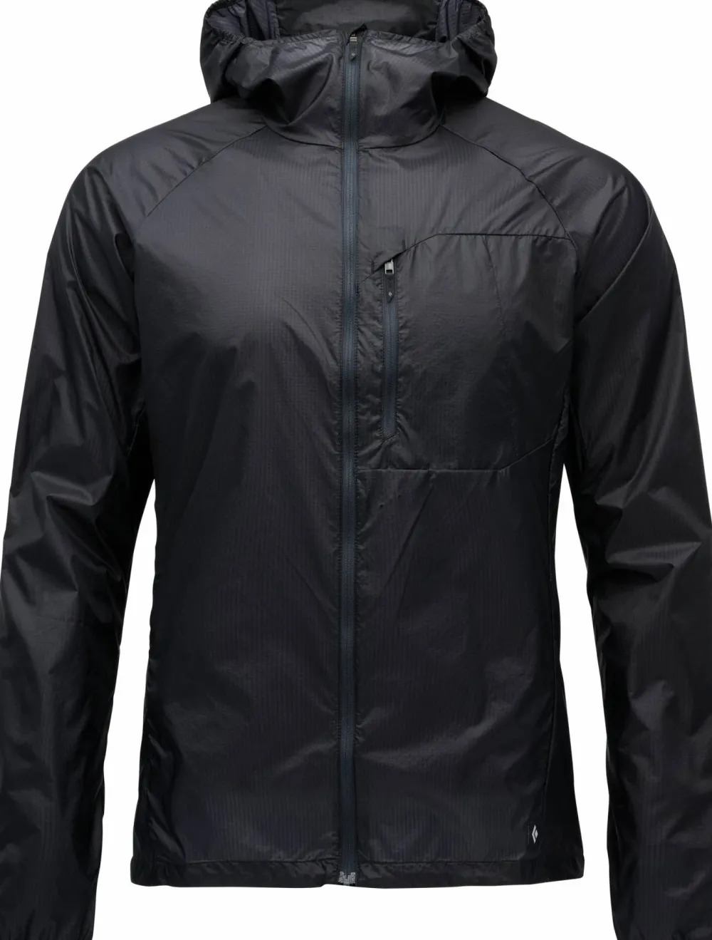 Clearance Men's Distance Wind Shell Herrjackor