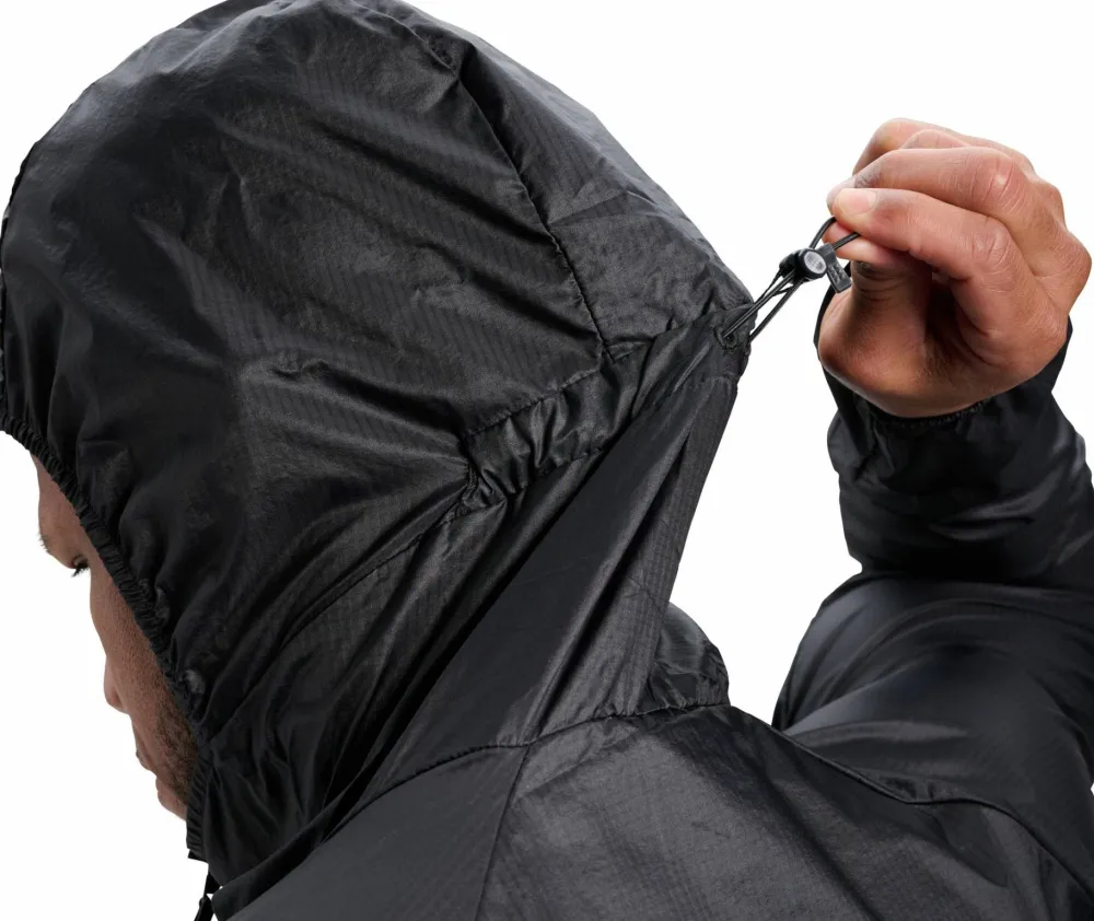 Clearance Men's Distance Wind Shell Herrjackor