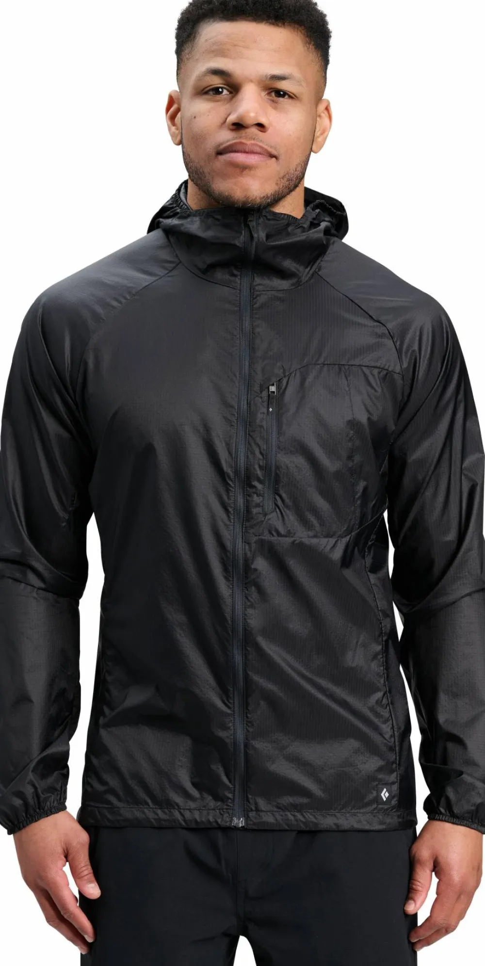 Clearance Men's Distance Wind Shell Herrjackor