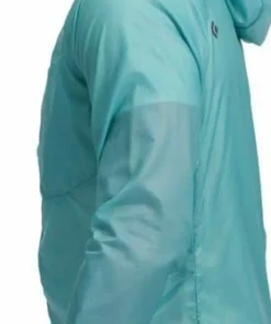 Black Diamond Men's Distance Wind Shell Glacier Sale