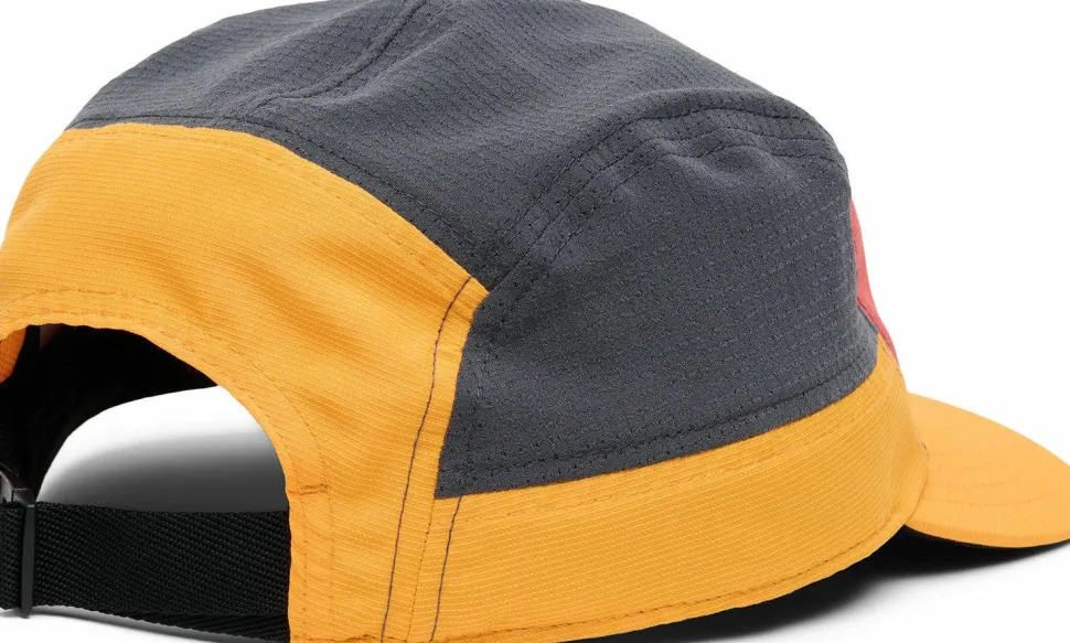 Black Diamond Men's Distance Hat Golden Hour-carbon