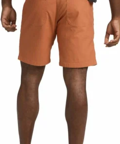 Black Diamond Men's Ethos Shorts Moab Brown Sale