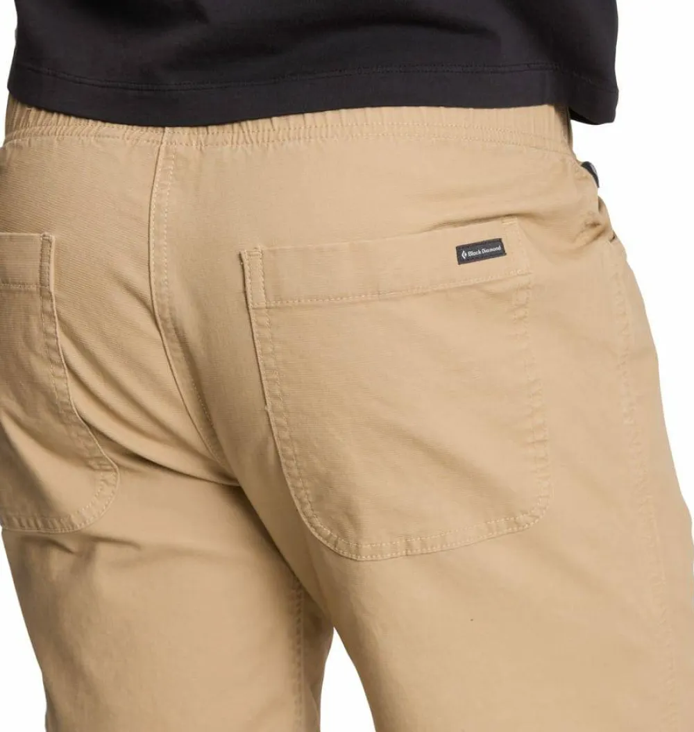 Outlet Men's Ethos Shorts Herrshorts