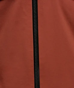 Black Diamond Men's Factor Shell Iron Red Outlet