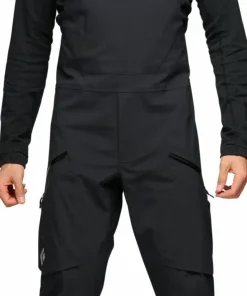 Sale Men's Factor Bibs Snowboarding