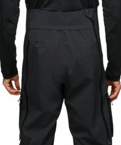 Sale Men's Factor Bibs Snowboarding