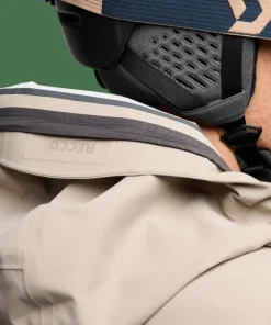 Men's Factor Shell Skidkläder Herr|Herrjackor