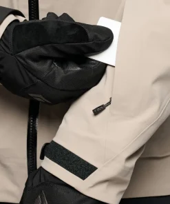 Men's Factor Shell Skidkläder Herr|Herrjackor